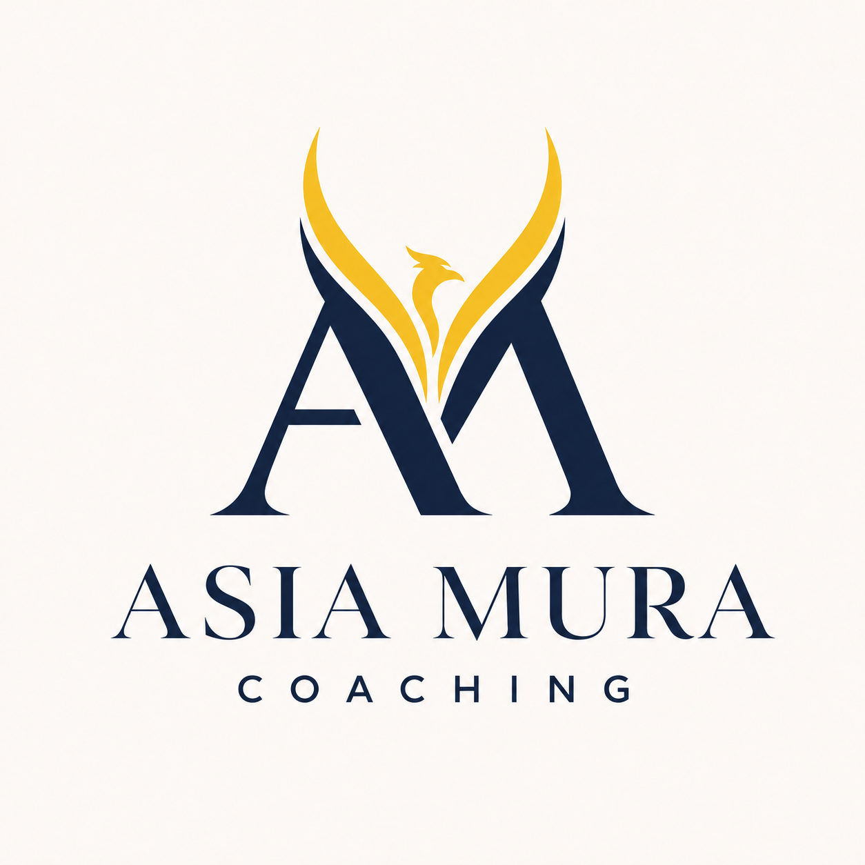 Asia Mura Coaching